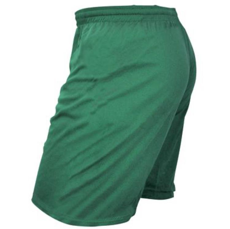 Pantaloncino Verde