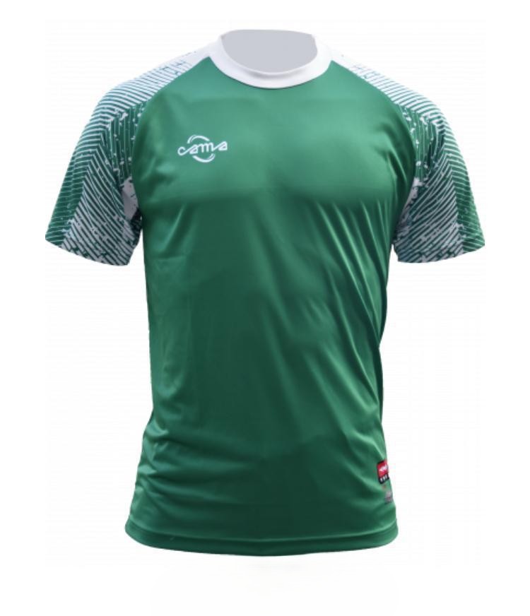 T-shirt Verde